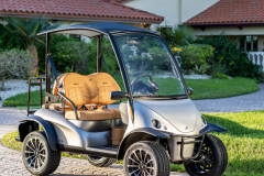 GARIA 45