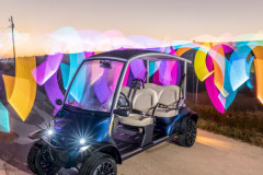 GARIA 50